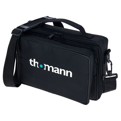 Thomann Bag Neural DSP Quad Cortex Schwarz Thomann Bag Neural DSP Quad Cortex Schwarz