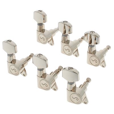 Schaller M6 135 6L N Schaller M6 135 6L N