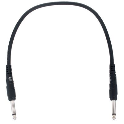 D'Addario PW-CGTP-01 Klassischer Patchkabel - Patch Kabel D'Addario PW-CGTP-01 Klassischer Patchkabel - Patch Kabel