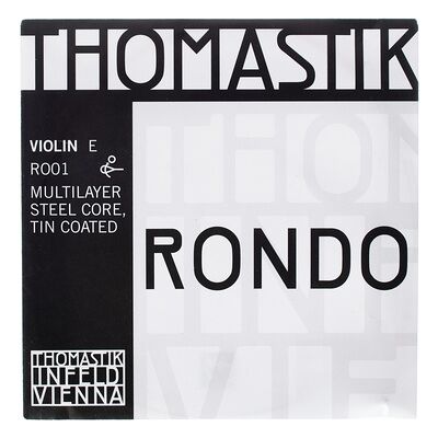 Thomastik RO01 Rondo E Violin 4/4 Thomastik RO01 Rondo E Violin 4/4