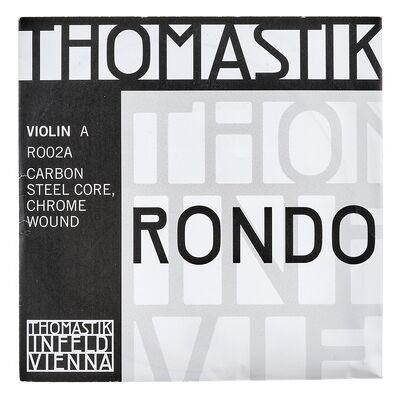 Thomastik RO02A Rondo A Violin 4/4 Thomastik RO02A Rondo A Violin 4/4