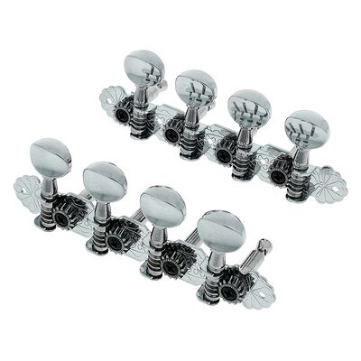 Grover 304C Mandolin Machines Grover 304C Mandolin Machines