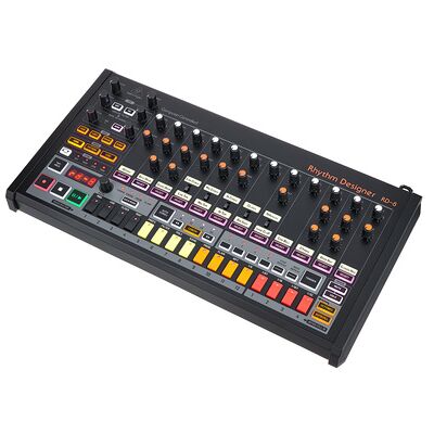 Behringer RD-8 MKII Behringer RD-8 MKII