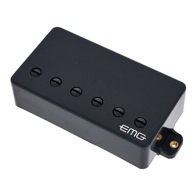 EMG F-H2 Black Schwarz EMG F-H2 Black Schwarz