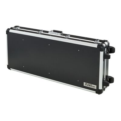 Flyht Pro Case ASM Hydrasynth Keyboard Schwarz beschichtet Flyht Pro Case ASM Hydrasynth Keyboard Schwarz beschichtet