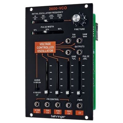 Behringer 2600-VCO Behringer 2600-VCO
