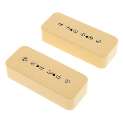 Fishman Fluence Greg Koch P90 Set CR Creme Fishman Fluence Greg Koch P90 Set CR Creme