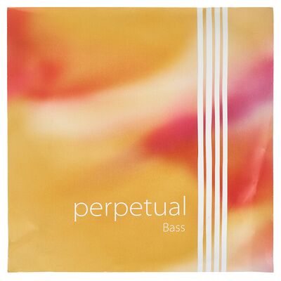 Pirastro Perpetual Double Bass G Strong Pirastro Perpetual Double Bass G Strong