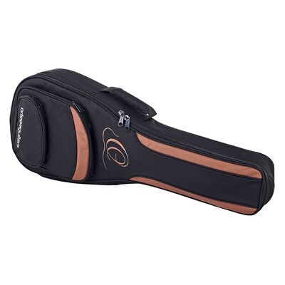 Ortega ONB-RQ Gigbag Requinto Schwarz Ortega ONB-RQ Gigbag Requinto Schwarz