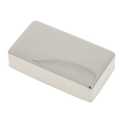 Göldo Humbucker Cover PNS0N Nickel Göldo Humbucker Cover PNS0N Nickel