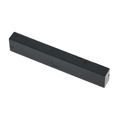 Graph Tech PT-4025-00 Black TUSQ XL Blank Schwarz Graph Tech PT-4025-00 Black TUSQ XL Blank Schwarz