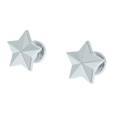 Grover Artist Strap Buttons Star CH Grover Artist Strap Buttons Star CH