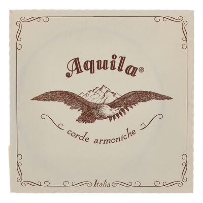 Aquila 155D Wound Nylgut Lute String Aquila 155D Wound Nylgut Lute String