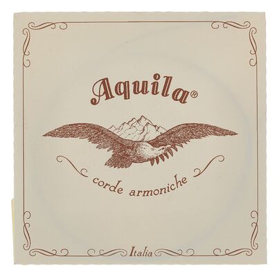 Aquila 195D Wound Nylgut Lute String Aquila 195D Wound Nylgut Lute String