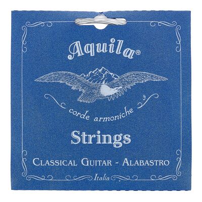 Aquila 21C Alabastro Series Classical Aquila 21C Alabastro Series Classical