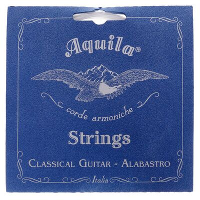 Aquila 19C Alabastro Series Classical Weiß Aquila 19C Alabastro Series Classical Weiß