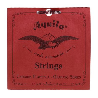 Aquila 135C Granato Classical Flam. Rot bis Rotbraun Aquila 135C Granato Classical Flam. Rot bis Rotbraun