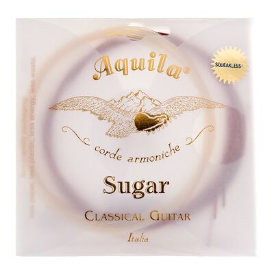 Aquila 157C Sugar Classical Flamenco Aquila 157C Sugar Classical Flamenco