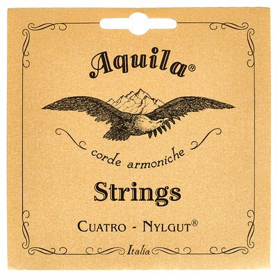 Aquila 4CH Nylgut Series Aquila 4CH Nylgut Series