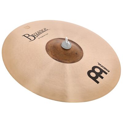 Meinl "18" Byzance Polyphonic Crash" Meinl "18" Byzance Polyphonic Crash"