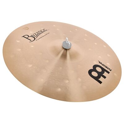 Meinl "19" Byzance Extra Thin Crash" Meinl "19" Byzance Extra Thin Crash"