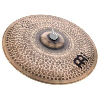 Meinl "17" Pure Alloy Custom Crash" Meinl "17" Pure Alloy Custom Crash"