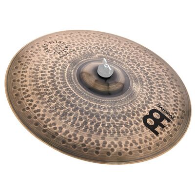 Meinl "18" Pure Alloy Cust. M-H Crash" Meinl "18" Pure Alloy Cust. M-H Crash"
