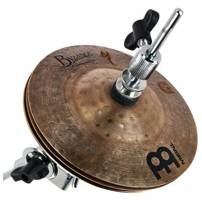 Meinl "6" Crasher Hats - Benny Greb" Meinl "6" Crasher Hats - Benny Greb"
