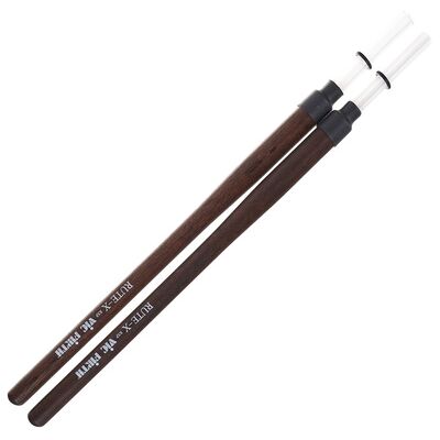 Vic Firth Rute-X Synthetic Vic Firth Rute-X Synthetic