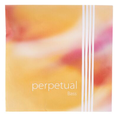 Pirastro Perpetual Double Bass D Strong Pirastro Perpetual Double Bass D Strong