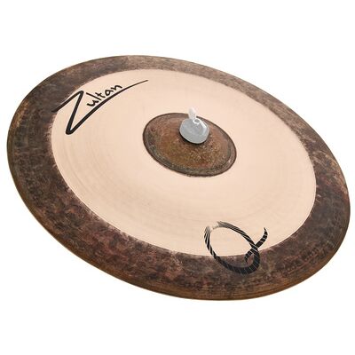 Zultan "18" Q Thin Crash" Zultan "18" Q Thin Crash"