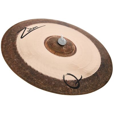 Zultan "20" Q Thin Crash" Zultan "20" Q Thin Crash"