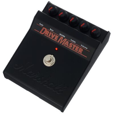 Marshall Drivemaster B-Stock Marshall Drivemaster B-Stock