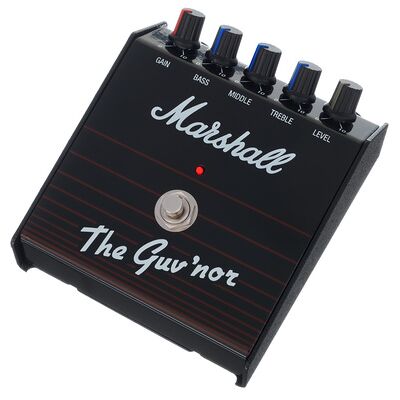 Marshall The Guv’nor Marshall The Guv’nor