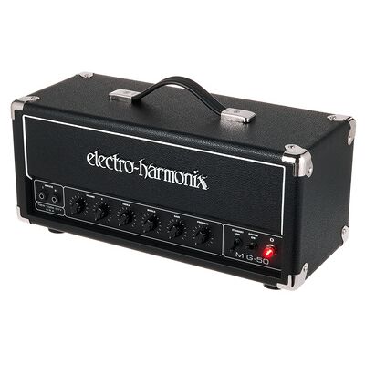 Electro Harmonix MIG-50 Head Electro Harmonix MIG-50 Head