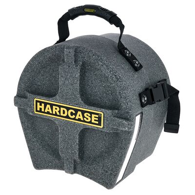 Hardcase "08" Tom Case F.Lined Granite" Granite Hardcase "08" Tom Case F.Lined Granite" Granite