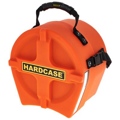 Hardcase "08" Tom Case F.Lined Orange" Orange Hardcase "08" Tom Case F.Lined Orange" Orange