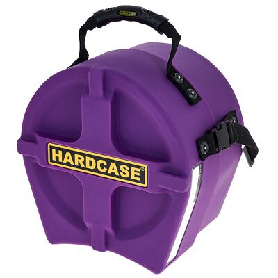 Hardcase "08" Tom Case F.Lined Purple" Purple Hardcase "08" Tom Case F.Lined Purple" Purple