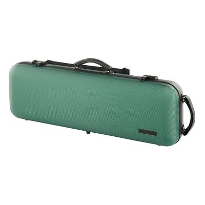 Gewa Air Avantgarde Vert/Noir - Violon 4/4 - Geigenkoffer Gewa Air Avantgarde Vert/Noir - Violon 4/4 - Geigenkoffer