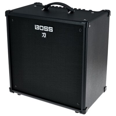 Boss Katana-110 Bass Schwarz Boss Katana-110 Bass Schwarz