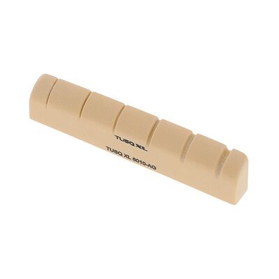 Graph Tech PQL-6010-AG Aged G-Style Nut Vintage White Graph Tech PQL-6010-AG Aged G-Style Nut Vintage White