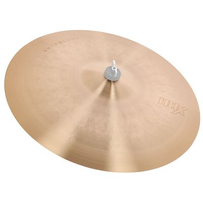 Sabian "18" HHX Anthology Low Bell" Sabian "18" HHX Anthology Low Bell"