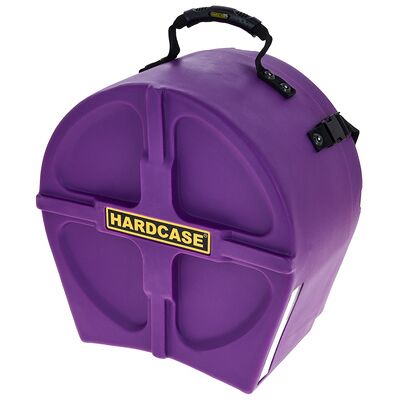 Hardcase "13" Tom Case F.Lined Purple" Purple Hardcase "13" Tom Case F.Lined Purple" Purple