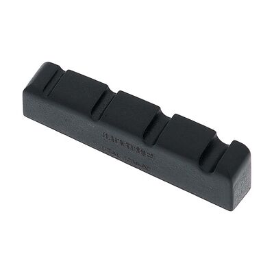Graph Tech PT-1238-60 Black TUSQ XL Black Schwarz Graph Tech PT-1238-60 Black TUSQ XL Black Schwarz