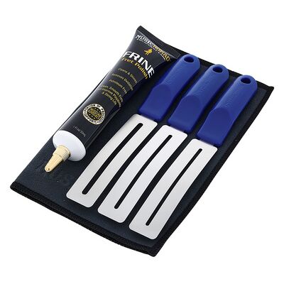 MusicNomad Fret Polishing Kit MN124 MusicNomad Fret Polishing Kit MN124