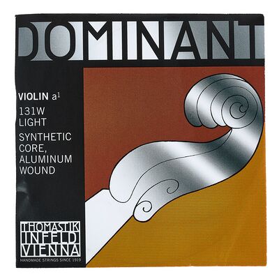Thomastik 131W Dominant A Violin 4/4 Thomastik 131W Dominant A Violin 4/4
