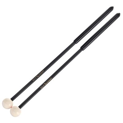 Sonor SCH4 Plastic Headed Mallets Sonor SCH4 Plastic Headed Mallets