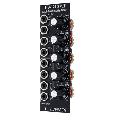 Doepfer A-121-2 VE Doepfer A-121-2 VE