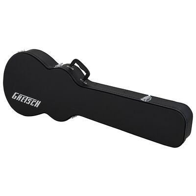 Gretsch Jet Bass/Baritone Case Schwarz Gretsch Jet Bass/Baritone Case Schwarz