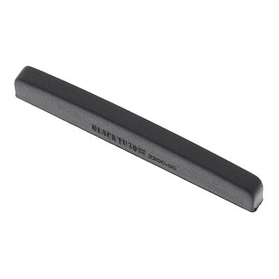Graph Tech Black TUSQ XL Nut Guitar/Bass Schwarz Graph Tech Black TUSQ XL Nut Guitar/Bass Schwarz